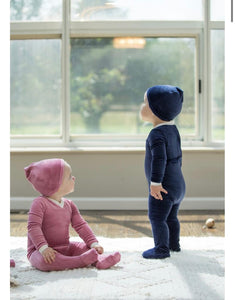 V-Neck Beanie
