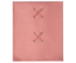 Load image into Gallery viewer, Lace Up Blanket
