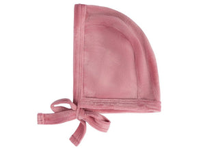 Puff Sleeve Bonnet