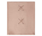 Load image into Gallery viewer, Lace Up Blanket
