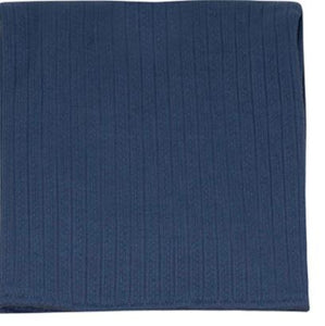 Cable Knit Blanket