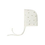 Load image into Gallery viewer, Ribbed Cotton Berry Bonnet
