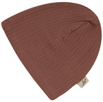 Load image into Gallery viewer, Ribbed Look Hat
