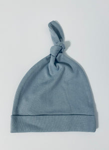 Zipper Beanie