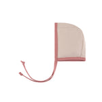 Load image into Gallery viewer, French Terry Varsity Bonnet
