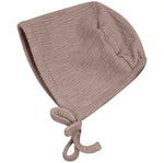 Load image into Gallery viewer, Two Tone Textured Bonnet
