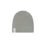 Load image into Gallery viewer, Black Pindot Beanie
