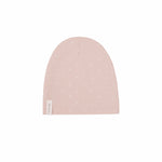 Load image into Gallery viewer, Cotton Floral Pin Dot Beanie
