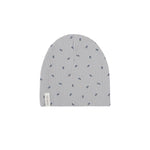 Load image into Gallery viewer, Ribbed Cotton Berry Beanie
