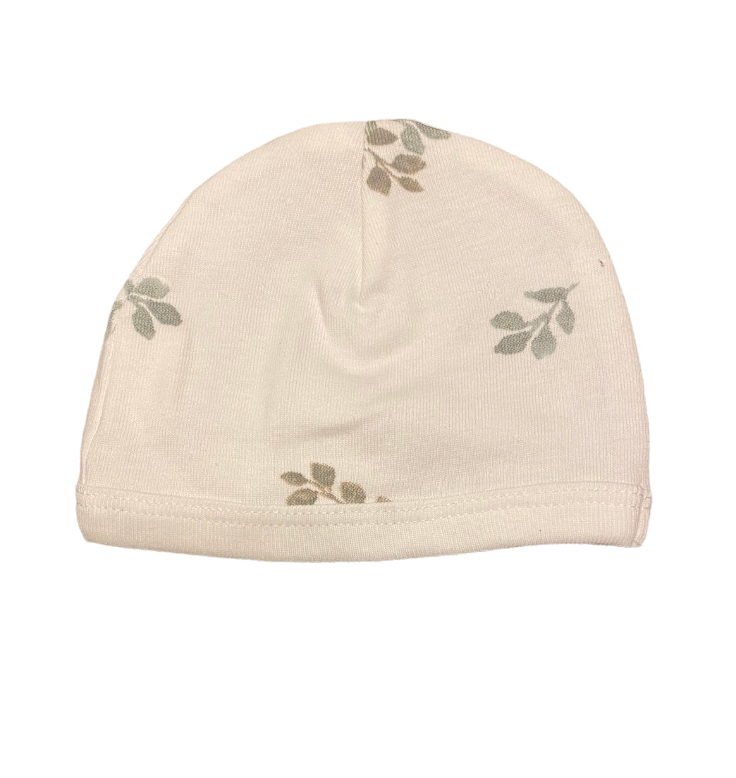 Botanical Beanie