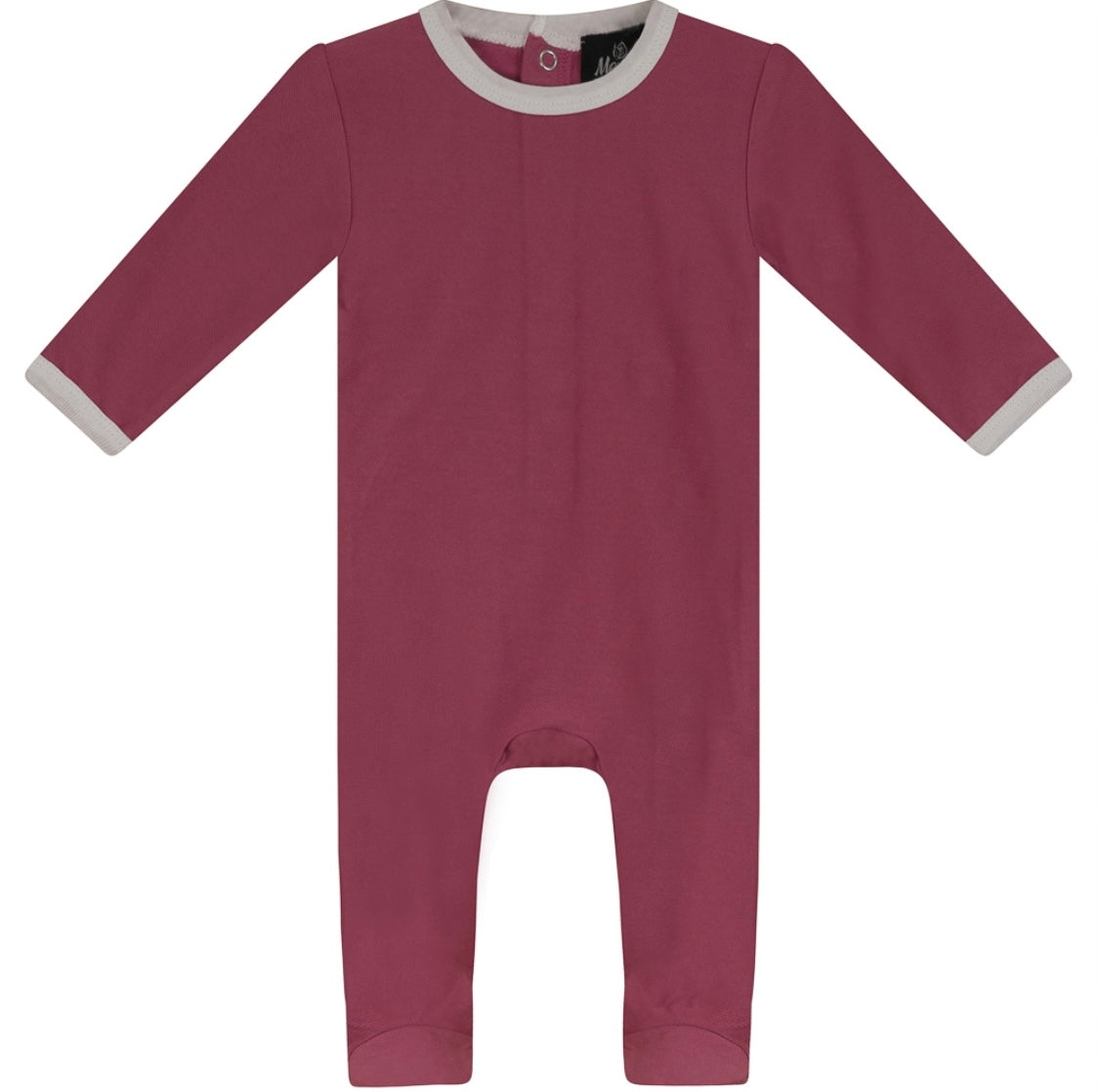 Woven Footie