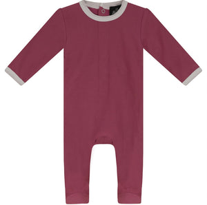 Woven Footie
