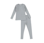 Load image into Gallery viewer, Classic Rib Loungewear Set
