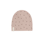 Load image into Gallery viewer, Ribbed Cotton Berry Beanie
