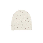 Load image into Gallery viewer, Ribbed Cotton Berry Beanie
