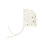 Load image into Gallery viewer, Ribbed Cotton Berry Bonnet
