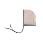 Load image into Gallery viewer, French Terry Varsity Bonnet
