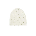 Load image into Gallery viewer, Ribbed Cotton Berry Beanie
