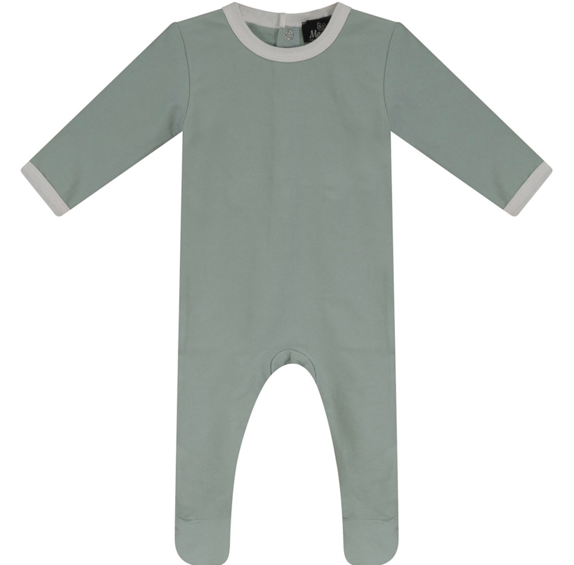 Woven Footie