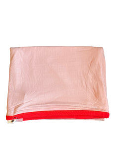 Modal Blanket