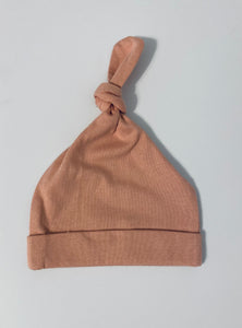 Zipper Beanie