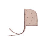 Load image into Gallery viewer, Ribbed Cotton Berry Bonnet
