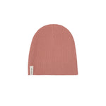 Load image into Gallery viewer, Ribbed Cotton Solid Beanie
