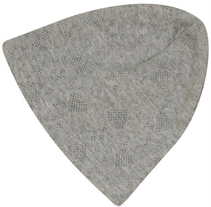Pointelle Hat
