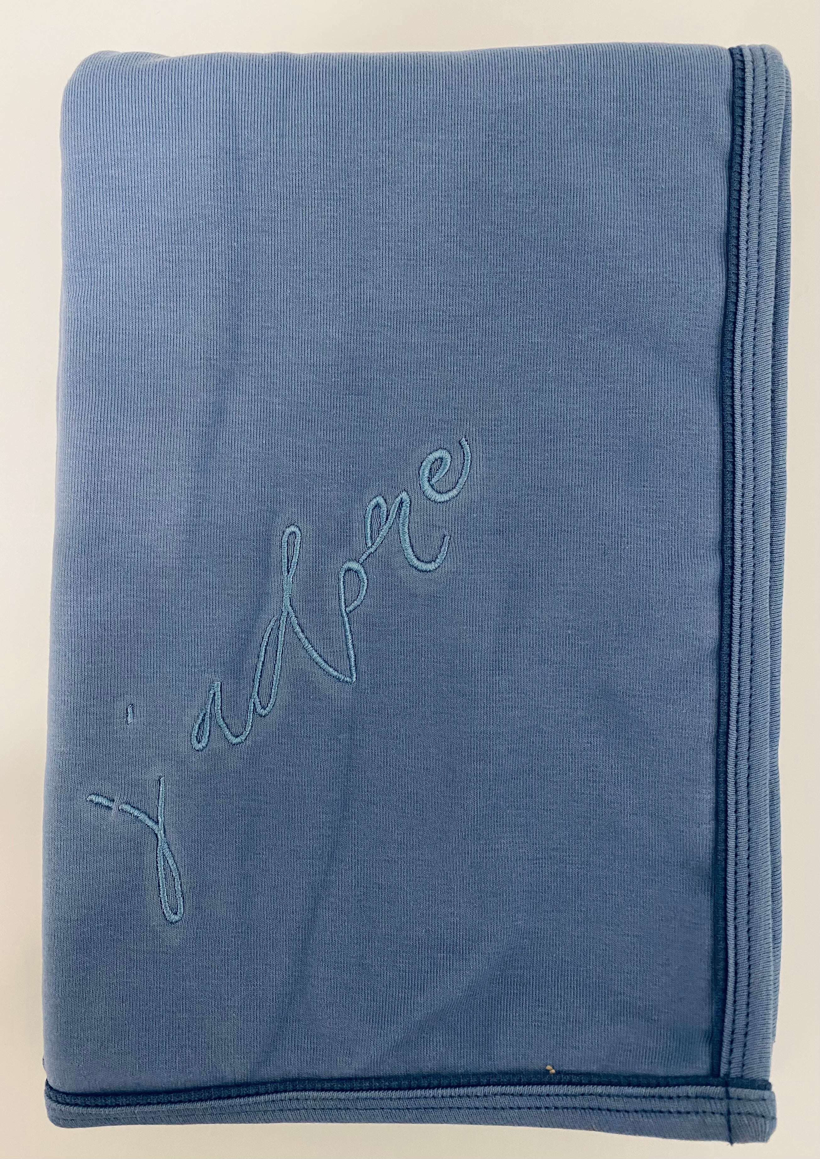 Signature Collection Blanket