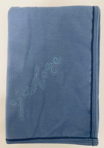 Signature Collection Blanket