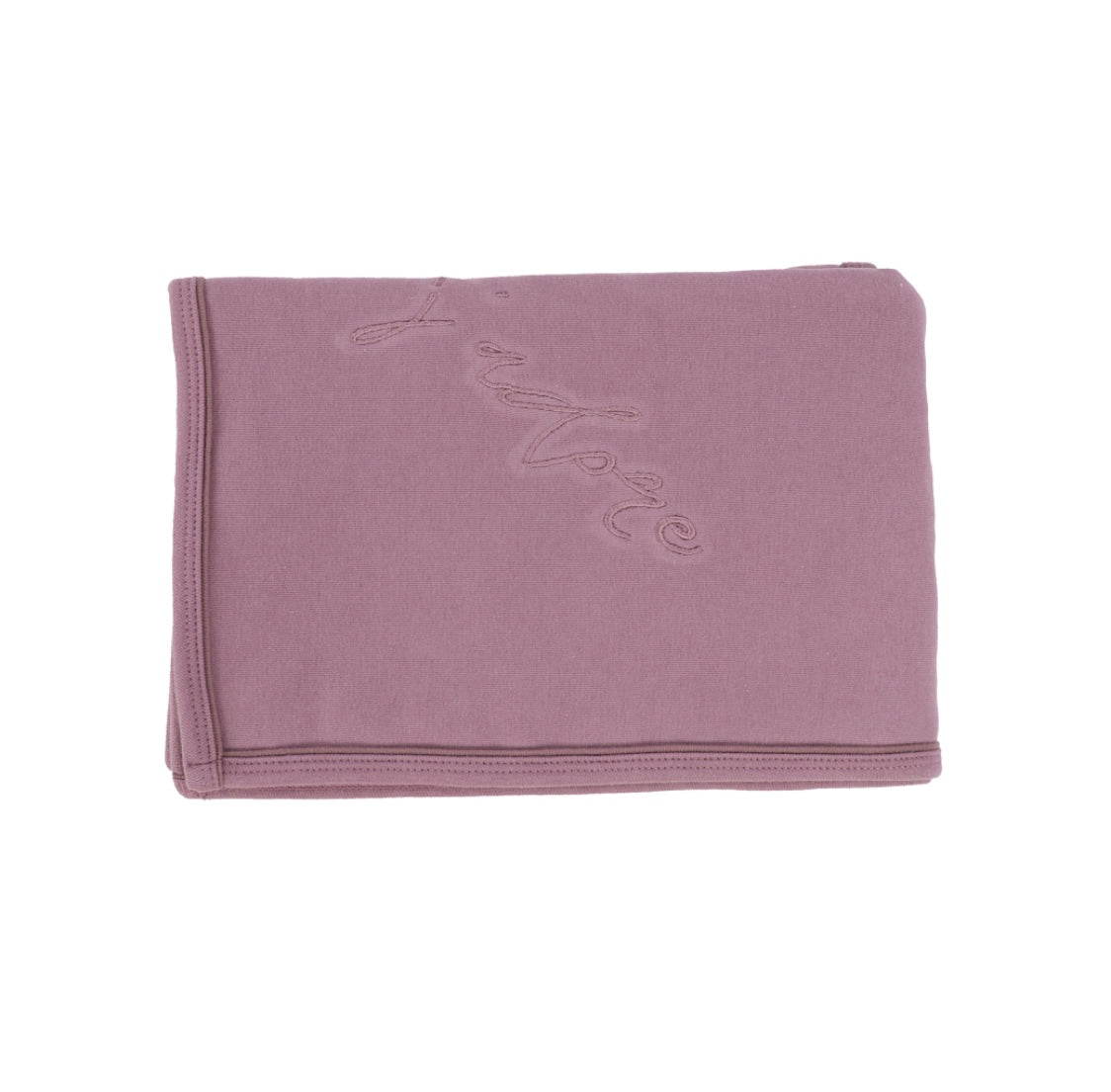 Signature Collection Blanket