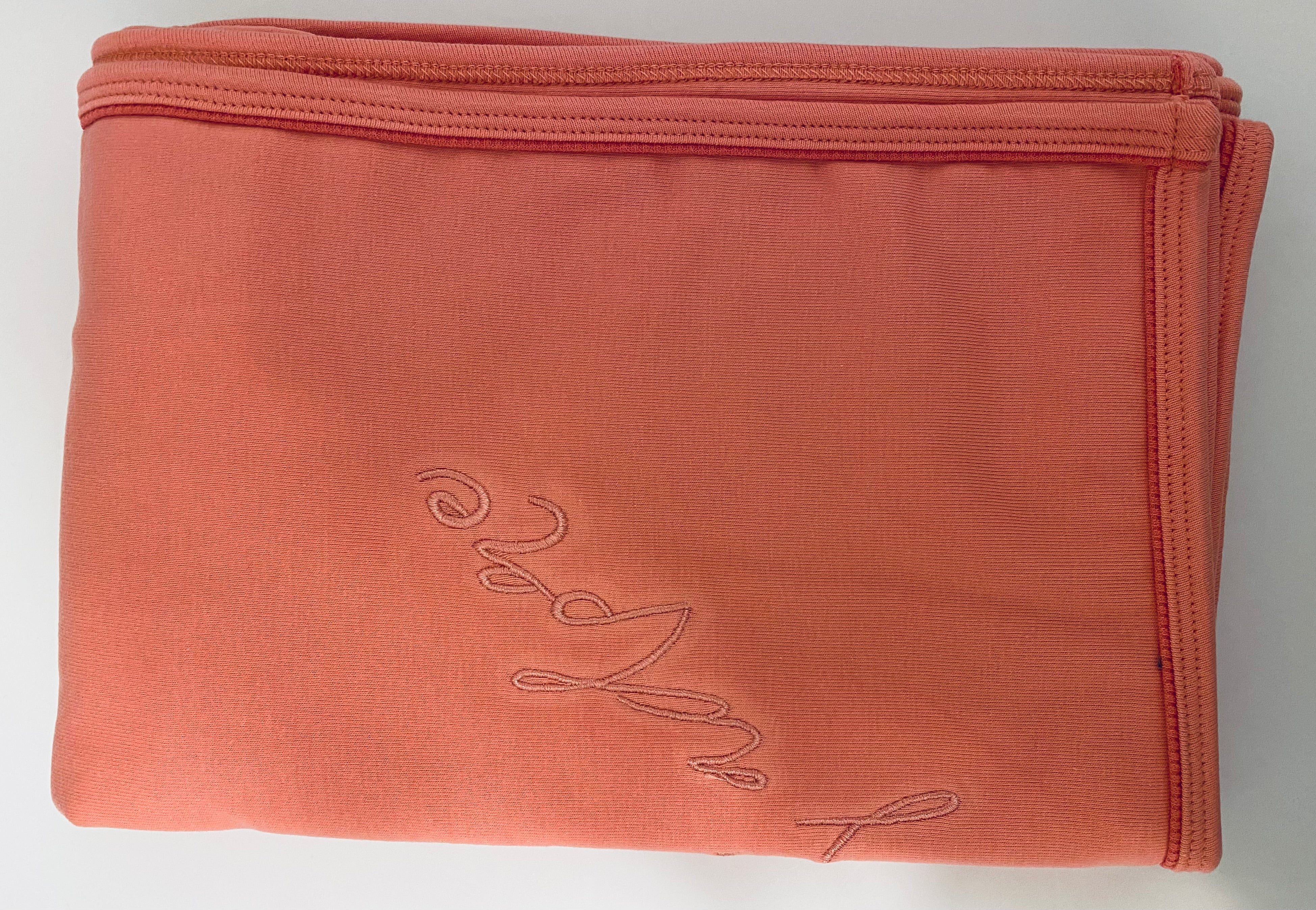 Signature Collection Blanket
