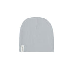 Load image into Gallery viewer, Ribbed Cotton Solid Beanie
